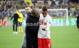 22.10.22 Borussia Dortmund - VfB Stuttgart