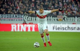 VfB Stuttgart - Hertha BSC Berlin