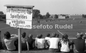 24.07.80 VfB Stuttgart Trainingslager Baiersbronn