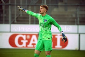 27.04.22 U17 VfB Stuttgart - U17 Hertha BSC Berlin