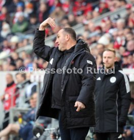 08.02.25 SC Freiburg - 1. FC Heidenheim