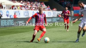 21.08.22 1. FC Heidenheim - DSC Arminia Bielefeld