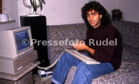 08.12.88 VfB Gaudino Privat