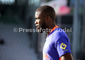 06.03.21 SC Freiburg - RB Leipzig