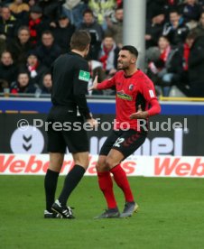 SC Freiburg - VfL Wolfsburg