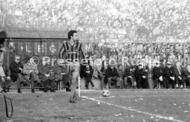 19.12.82 Inter Mailand - Juventus Turin