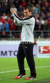 VfB Stuttgart - SpVgg Greuther F&uuml;rth