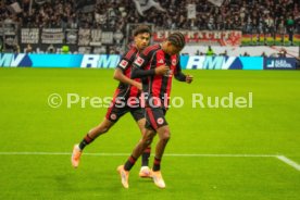 04.10.25 Eintracht Frankfurt - FC Bayern M&uuml;nchen