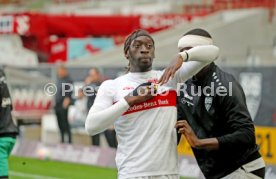 29.04.23 VfB Stuttgart - Borussia M&ouml;nchengladbach