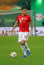 DFB-Pokal Finale 2019 RB Leipzig - FC Bayern M&uuml;nchen