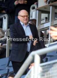 U21 Deutschland DFB - U21 Portugal