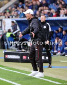 02.11.24 TSG 1899 Hoffenheim - FC St. Pauli