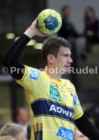 TVB 1898 Stuttgart - Rhein-Neckar L&ouml;wen