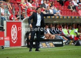 1. FSV Mainz 05 - VfB Stuttgart