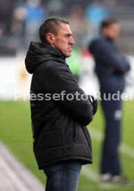 Stuttgarter Kickers - TSG 1899 Hoffenheim II