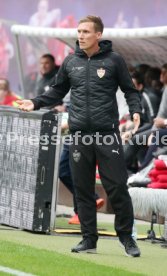 RB Leipzig - VfB Stuttgart