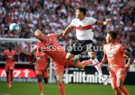 02.10.21 VfB Stuttgart - TSG 1899 Hoffenheim