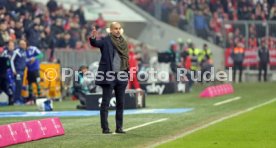 FC Bayern M&uuml;nchen