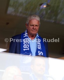 TSG 1899 Hoffenheim - FC Augsburg