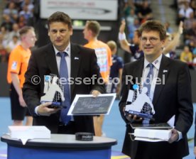 DKB Handball Bundesliga