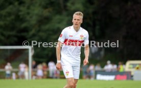 12.07.25 SV Fellbach - VfB Stuttgart