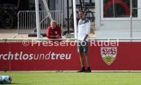 20.09.20 VfB Stuttgart Training