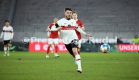 22.01.22 SC Freiburg - VfB Stuttgart