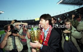 14.06.97 DFB-Pokal Finale 1997 VfB Stuttgart - FC Energie Cottbus