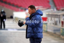 13.02.21 VfB Stuttgart - Hertha BSC Berlin