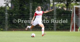 18.07.26 Frauen VfB Stuttgart - 1. FSV Mainz 05