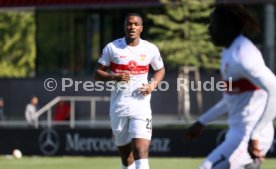 22.09.22 VfB Stuttgart - Grasshopper Club Z&uuml;rich