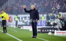 25.01.23 SC Freiburg - Eintracht Frankfurt