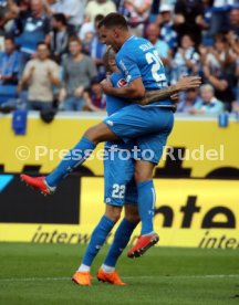 TSG 1899 Hoffenheim - SC Freiburg
