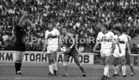 19.09.84 Levski Sofia - VfB Stuttgart
