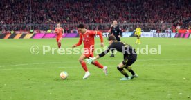 01.04.23 FC Bayern M&uuml;nchen - Borussia Dortmund