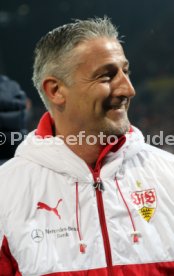 1. FSV Mainz 05 - VfB Stuttgart