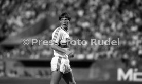 28.08.84 VfB Stuttgart - Eintracht Braunschweig
