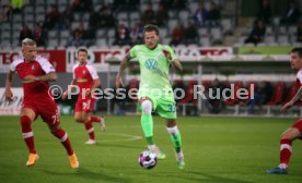 27.09.20 SC Freiburg - VfL Wolfsburg