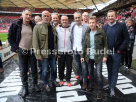 VfB Stuttgart - FC Erzgebirge Aue