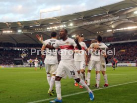 VfB Stuttgart - SV Werder Bremen