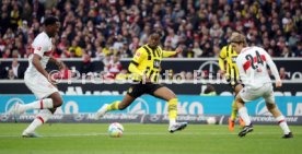 15.04.23 VfB Stuttgart - Borussia Dortmund