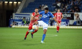 18.09.22 TSG 1899 Hoffenheim - SC Freiburg