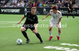 Mercedes-Benz JuniorCup 2018
