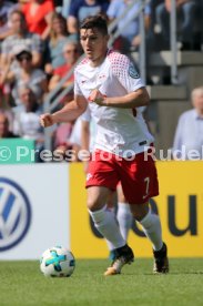 Spfr Dorfmerkingen - RB Leipzig