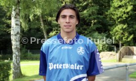 15.07.94 Stuttgarter Kickers Fototermin