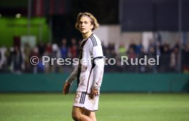 25.10.22 U19 Deutschland - U19 Spanien