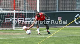 14.05.24 VfB Stuttgart Training