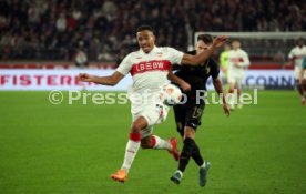 09.11.25 VfB Stuttgart - FC Augsburg