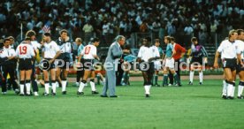 WM 1990 Halbfinale Deutschland - England