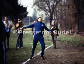 08.06.78 DFB Trainingscamp Ascochinga WM 1978